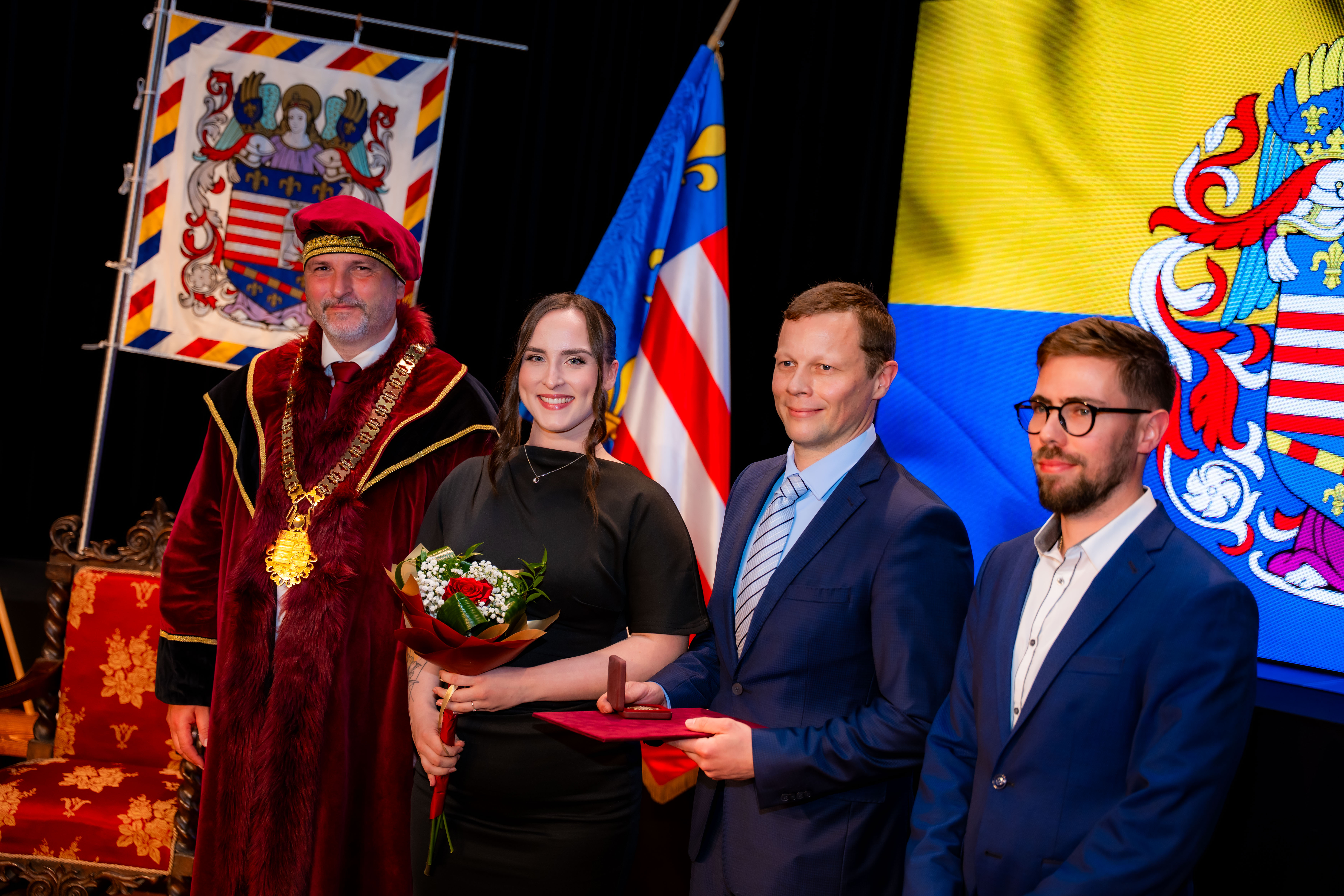 Slavnostny ceremonial udelovania Ceny mesta Kosice a Cien primatora mesta-1-147